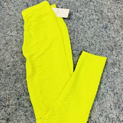 Very Nice Women  Leggings Size (S-M) New 