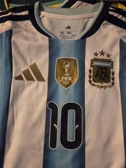 Argentina Jersey