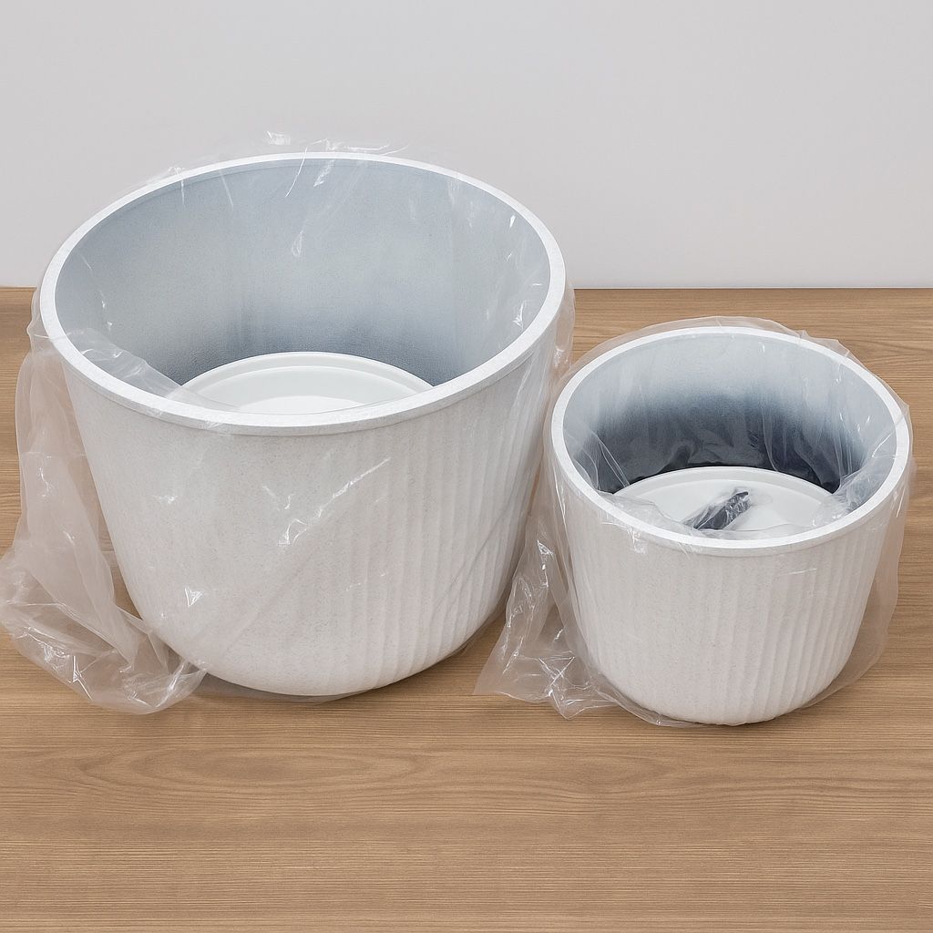 Se Of 2 Planters