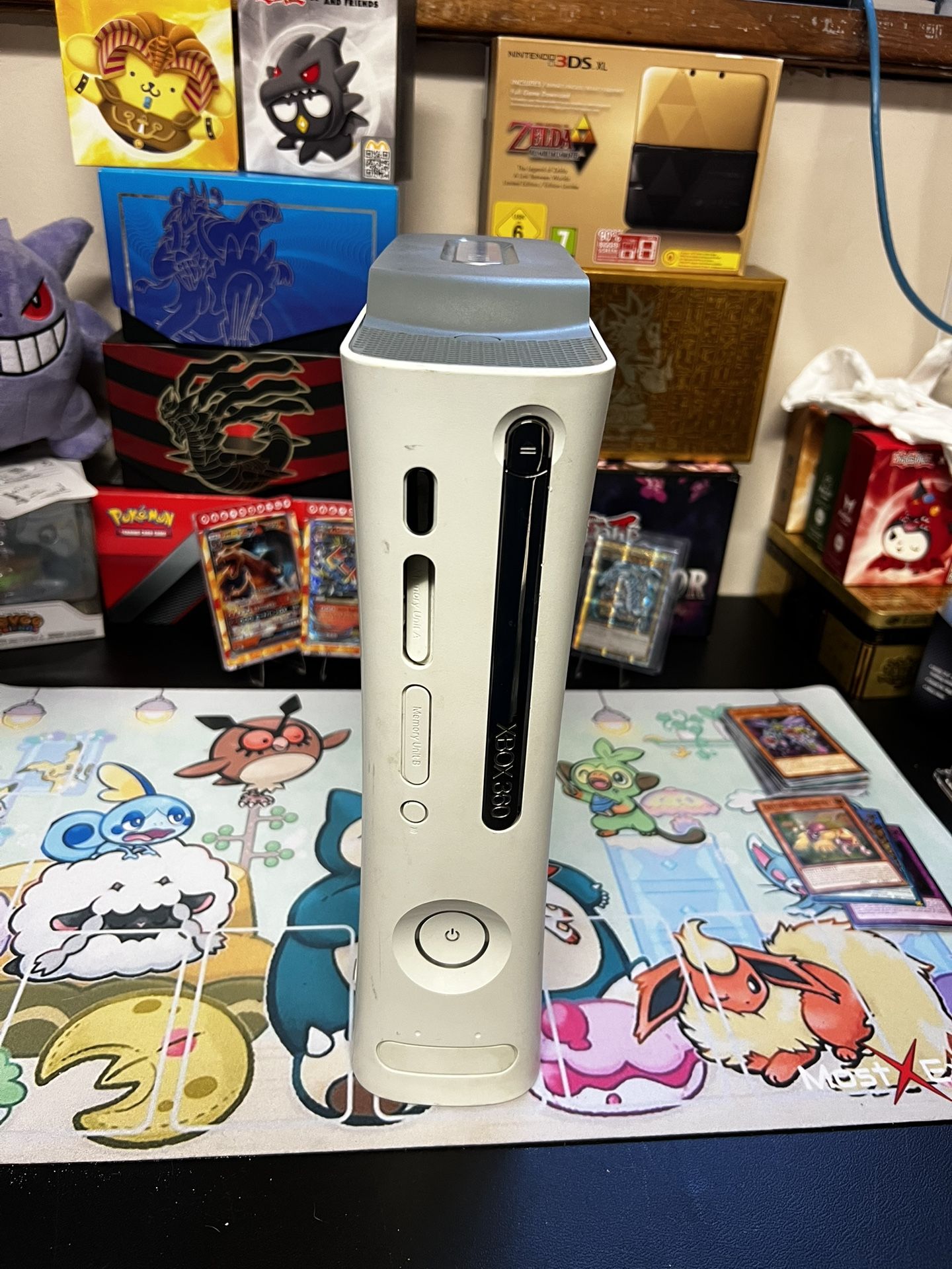 Xbox 360 RGH Modded And Regular