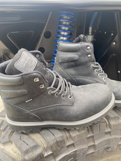 Botas Size 13