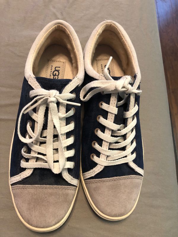 UGG Tennis Shoes (Women’s 9 Never Worn) for Sale in Bakersfield, CA ...