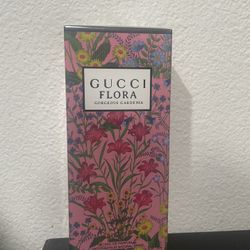 Gucci Flora Gorgeous Gardena 