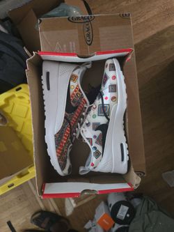 Nike Air Max Thea Lib QS
