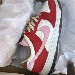 Used Nike Low Dunk Bacon 9/10 Condition Size 10