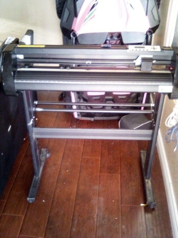 Vinyl Cutter Electrical equipment & Supplies