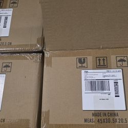 Indoor/outdoor ceiling fan