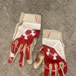 Softball Gloves