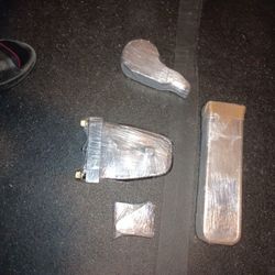 3 Inch Lift Kit For 2002-2007 Silverado Or Sierra Chevy Or GMC 