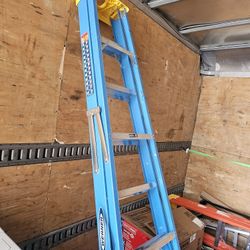 Ladder 8ft