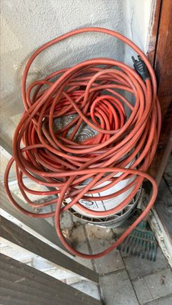 Extension cords