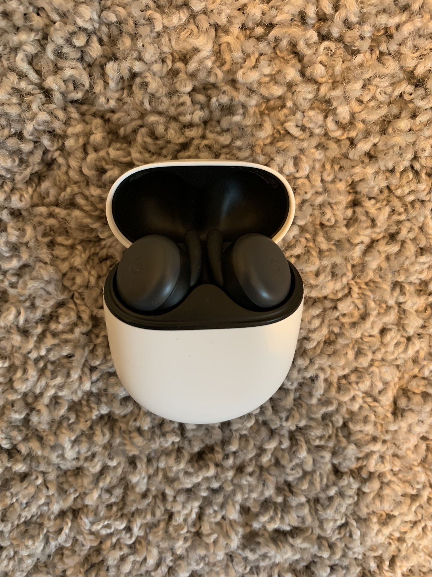 Used Google Pixel Buds - Possibly Not Working