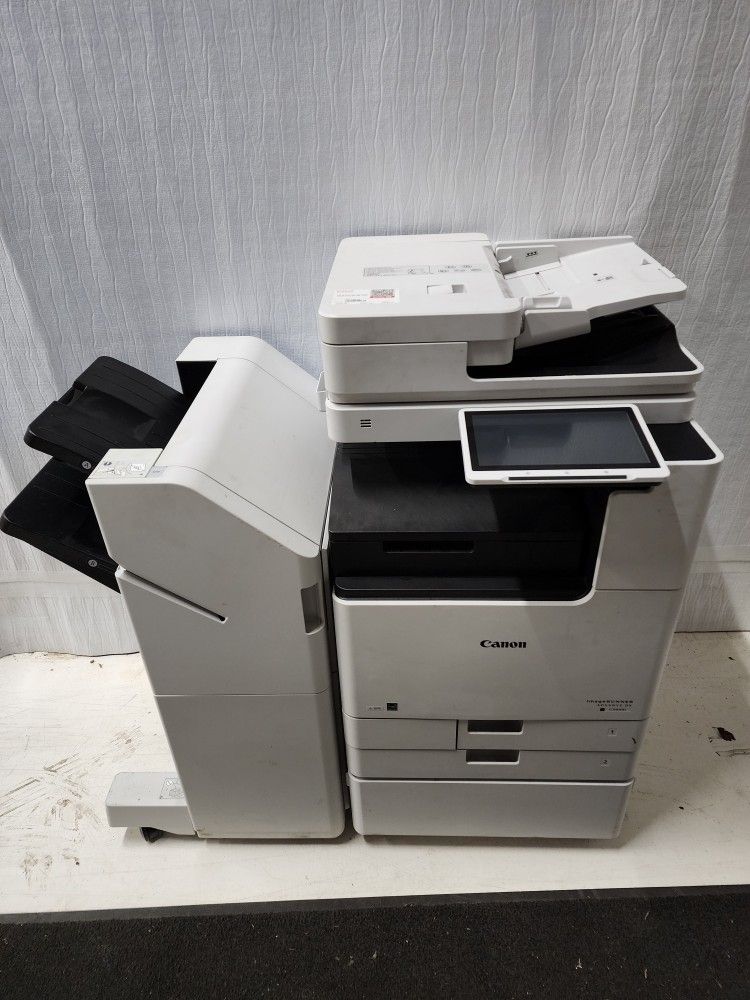 Canon ImageRUNNER AdvanceDX C3830i