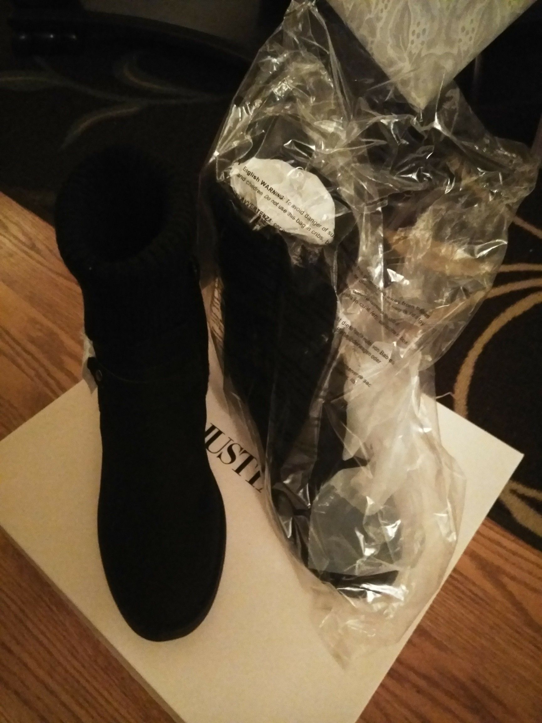 Boots