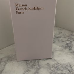 Baccarat Rouge 540 – 200ml (Full Bottle, Local Pickup