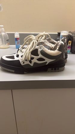 louis vuitton size 44