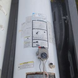 Water Heater 