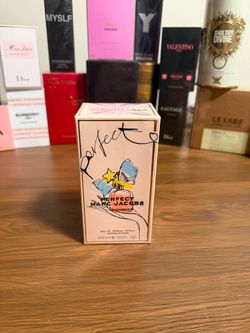 Marc Jacobs Perfect Eau de Parfum 100ml