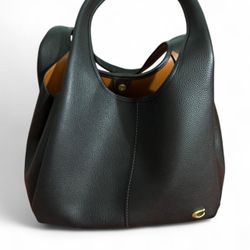 Coach Lana Bag Authentic 