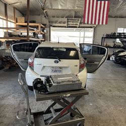 prius C Hybrid battery - prius Hybrid Swap - Hybrid shop repair 