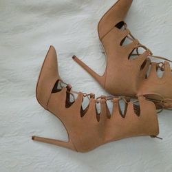 Steve Madden Heels