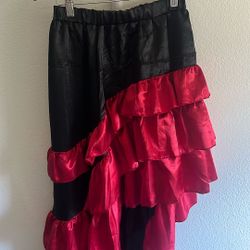 Women’s Pirate Costume