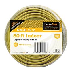Cerro Max 50ft 