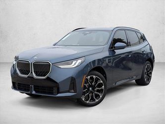 2026 BMW X3