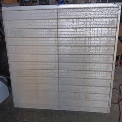 Shutter For Exhaust  Fan 56" By 56" 