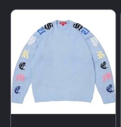 Supreme Sweater