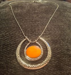 Paparazzi Necklace