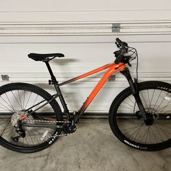 Cannondale Trail SE 3