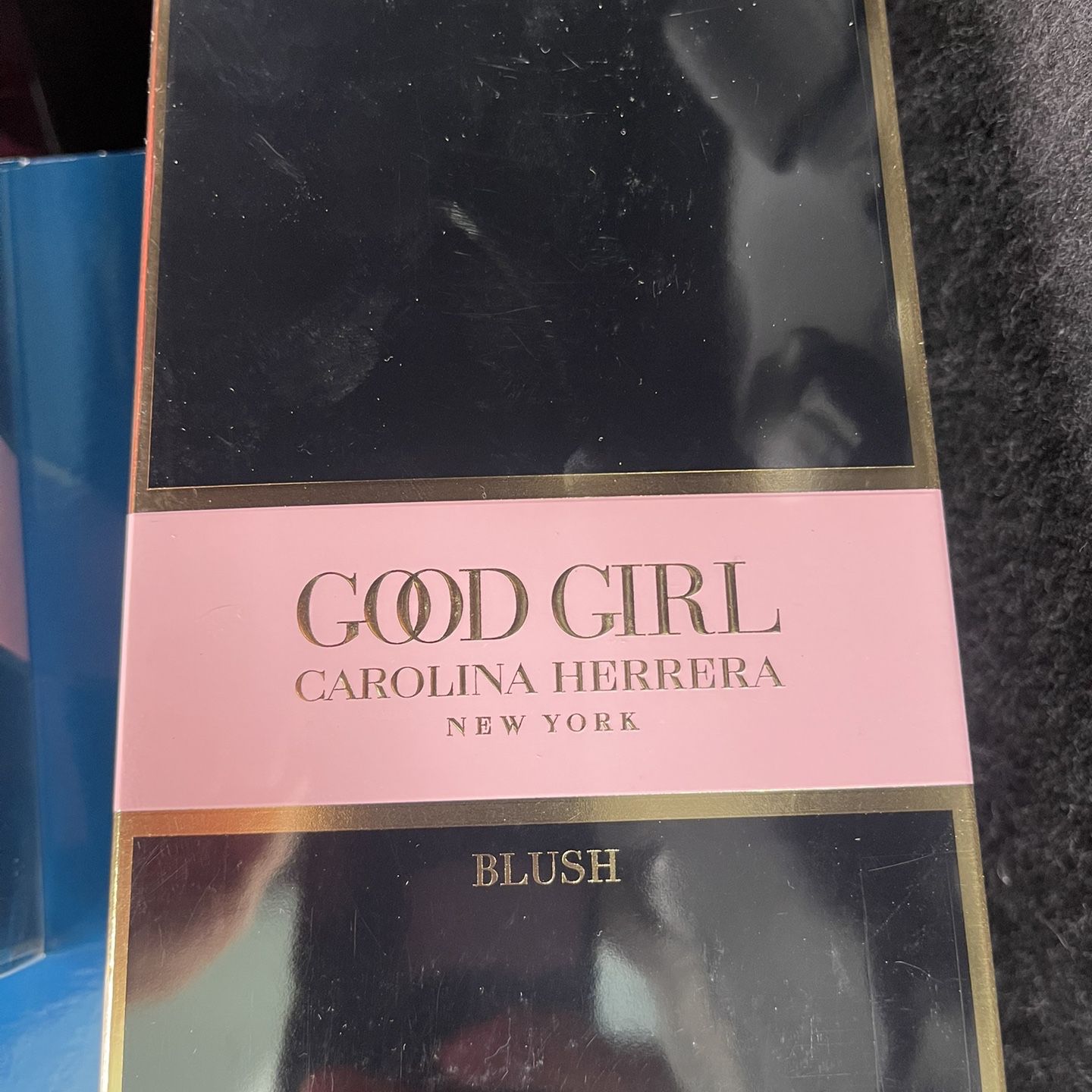 Carolina Herrera Good Girl Blush 