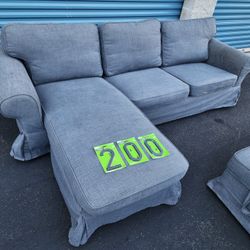 Sectional Couch With Delivery 