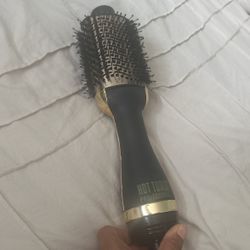 Hot Tools Hair Dryer And volumizer