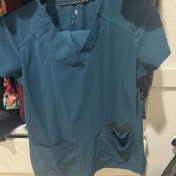 Scrubs- Various Kinds 