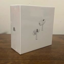 AirPod Pro 2 Gen