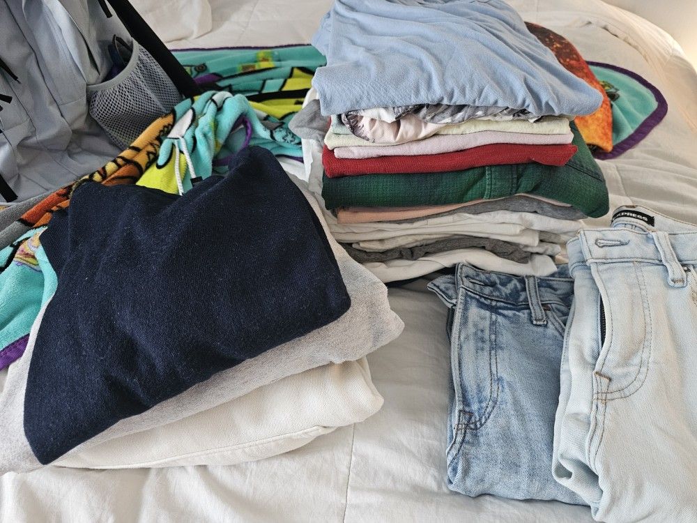 Mens Clothes