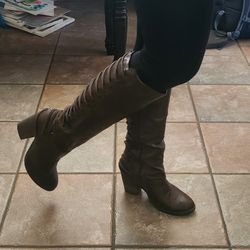 Womens Size 8 Boots