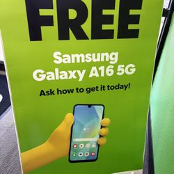 Samsung Galaxy A16