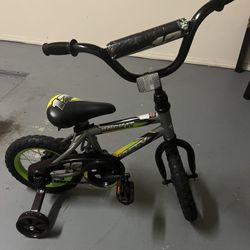 Kids Bike 