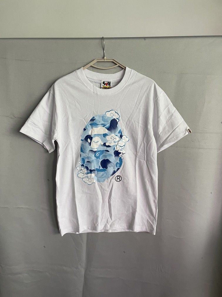 Bape Tee Size M