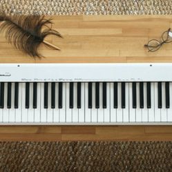 Casio CDP-S110 Digital Piano Keyboard