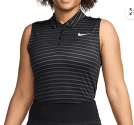 New Nike Dri fit top