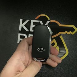 Smart key Kia Sportage 