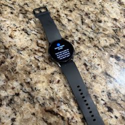 Samsung Galaxy Watch 4