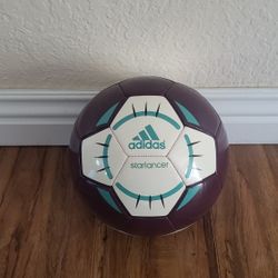 Soccer Ball Size 4 New ( Price Firm!)