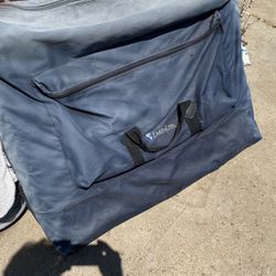 Massage Table With Bag