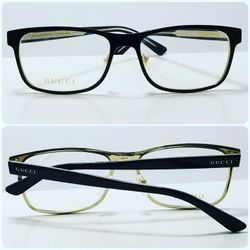 Gucci optical frame new