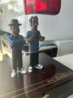 funko gold snoop dogg / JM